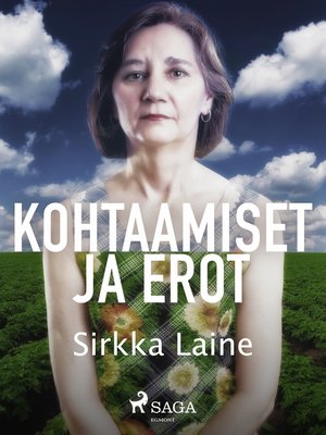 cover image of Kohtaamiset ja erot